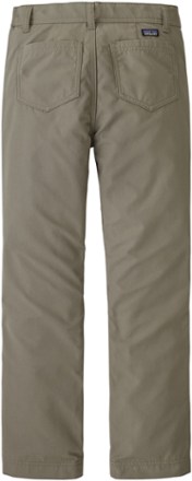 Patagonia Durable Hike Pants - Girls' 1