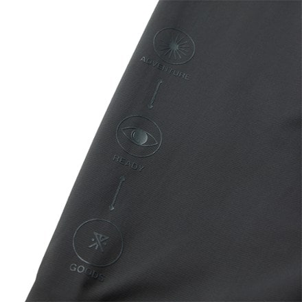 Roark Shield Rain Jacket - Men's 3