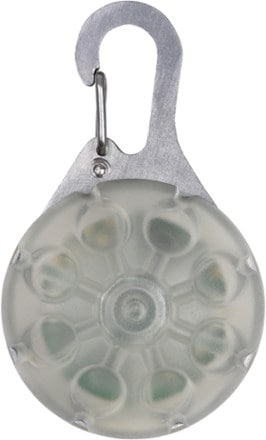 Nite Ize SpotLit LED Carabiner Light 1