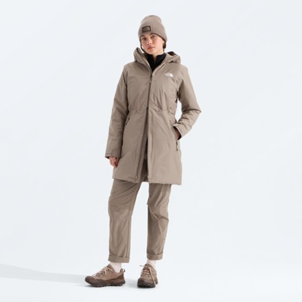 The North Face Women
