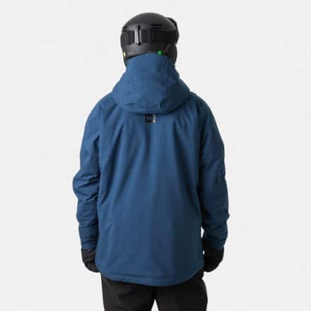 Helly Hansen Juniper 3.0 Insulated Jacket - Men's 2