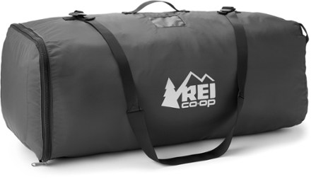 rei duffle bag large