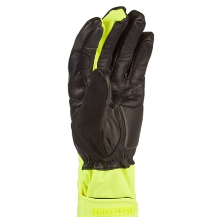 Sealskinz Fring Waterproof Insulated Gauntlets 1