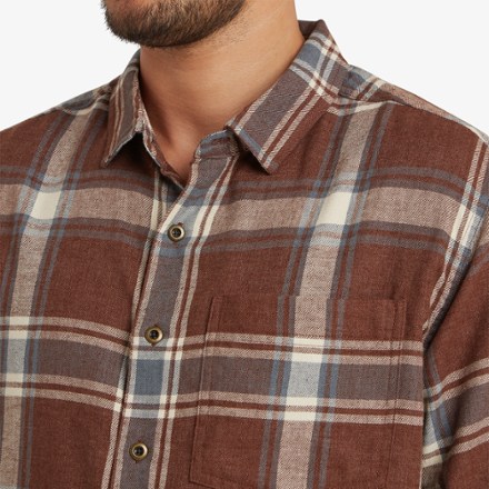 Sherpa Adventure Gear Batsa Long-Sleeve Shirt - Men's 5