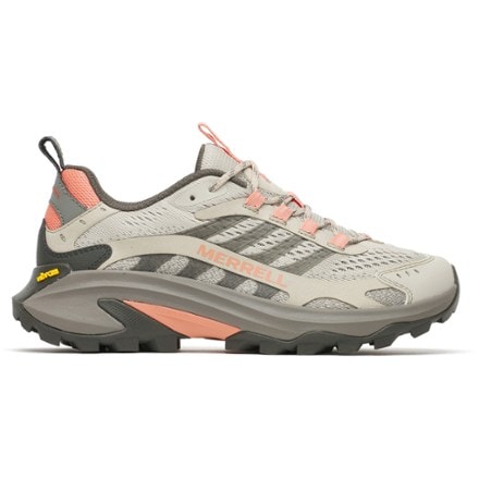 Merrell Moab Speed 2 Hiking Shoes - Women's 0