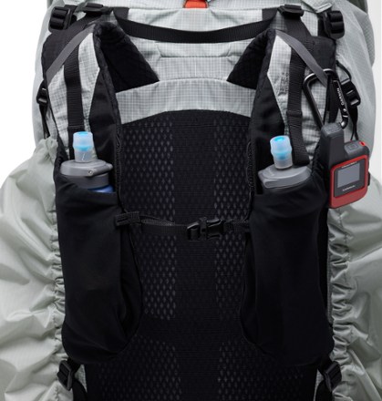 Mountain Hardwear Kazam 60 Pack 5