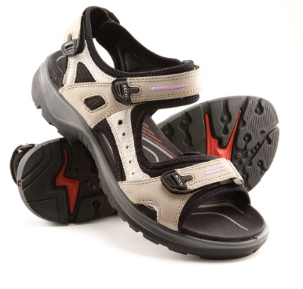 ECCO Yucatan Sandals Women's REI Coop