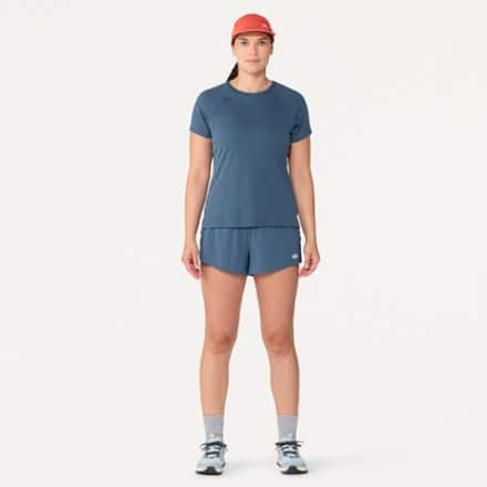 REI Co-op Swiftland Running T-Shirt - Women's 3