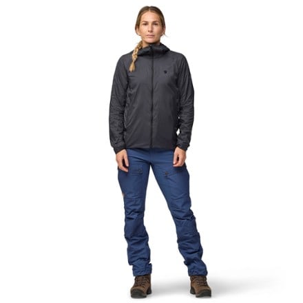 Fjallraven Keb Thermal Wind Jacket - Women's 7