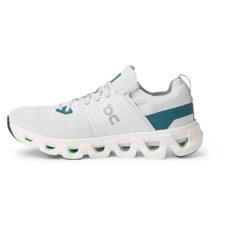 On Cloudswift 4 Road-Running Shoes - Men's 1