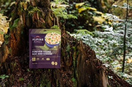 Location Image for Forever Young Mac And Cheese - 2 Servings