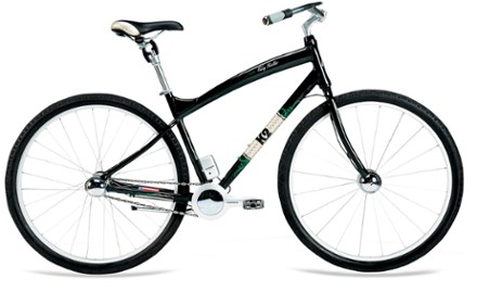 k2 cruiser bike