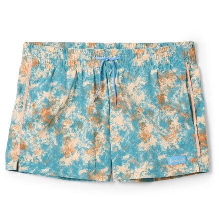 Cotopaxi Brinco Shorts - Women's 0