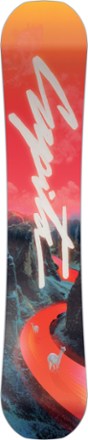 Capita Space Metal Fantasy Snowboard - Women's - 2023/2024 5