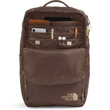 The North Face Base Camp Voyager Daypack - 26 L 2