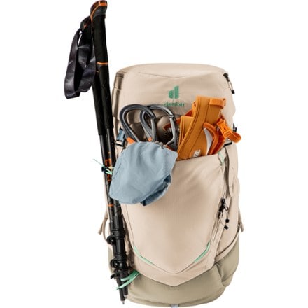 Deuter Trail 28 SL Pack - Women's 9