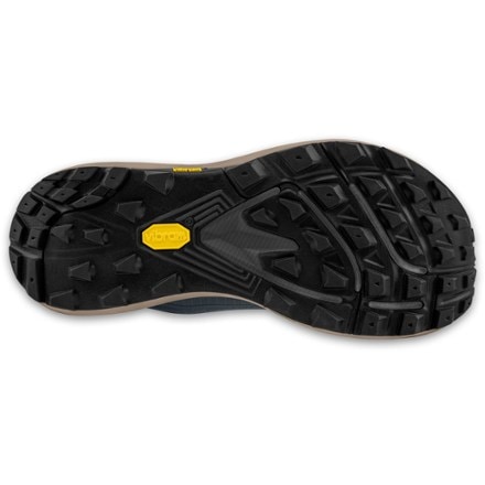 Topo Athletic Terraventure 5 Trail-Running Shoes - Men's 4