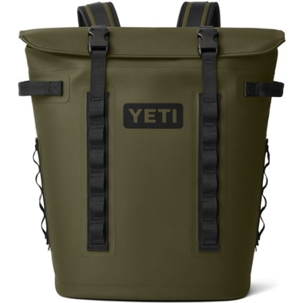 YETI Hopper M20 2.0 Backpack Soft Cooler 2
