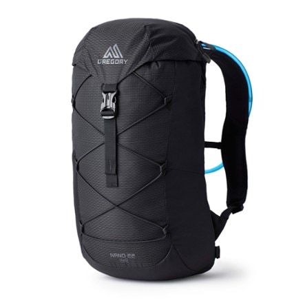 Gregory Nano 22 H2O Hydration Pack 0