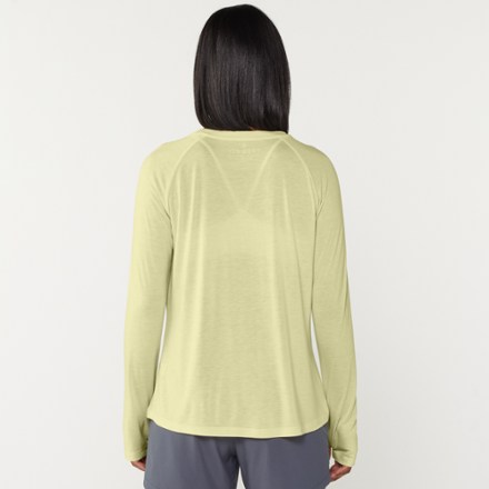 Free Fly Lightweight Long-Sleeve II Shirt - Women's 2
