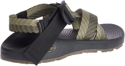 Chaco Mega Z/Cloud Sandals - Men's 5