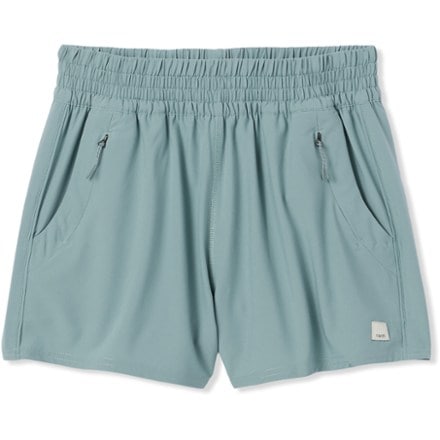 Vuori Dash Shorts 2.0 - Women's 0