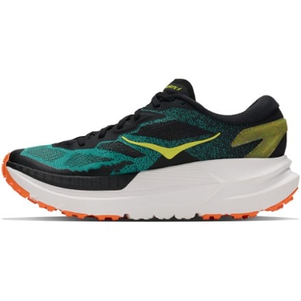 HOKA Mafate X Trail-Running Shoes - Men's 1