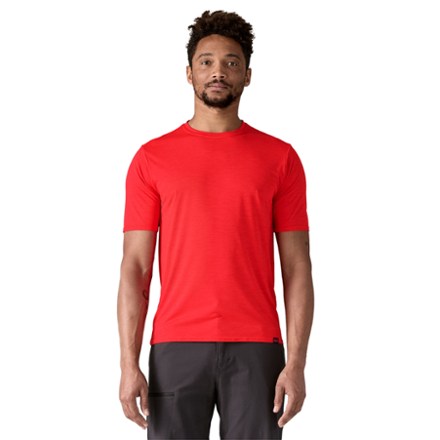 Patagonia Capilene Cool Daily Shirt - Men's 1