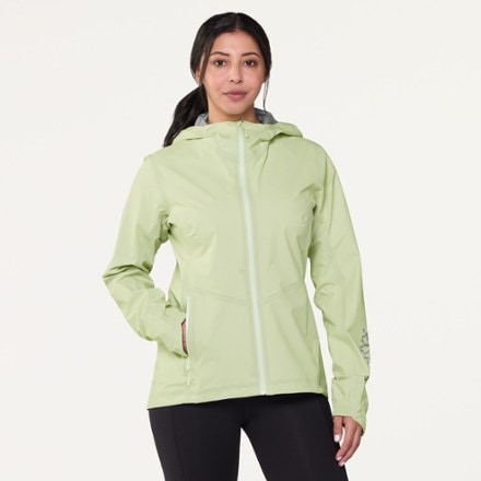Arc'teryx Norvan Jacket - Women's 1