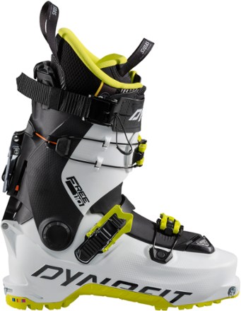 Dynafit Hoji Free 110 Alpine Touring Ski Boots - 2021/2022 0