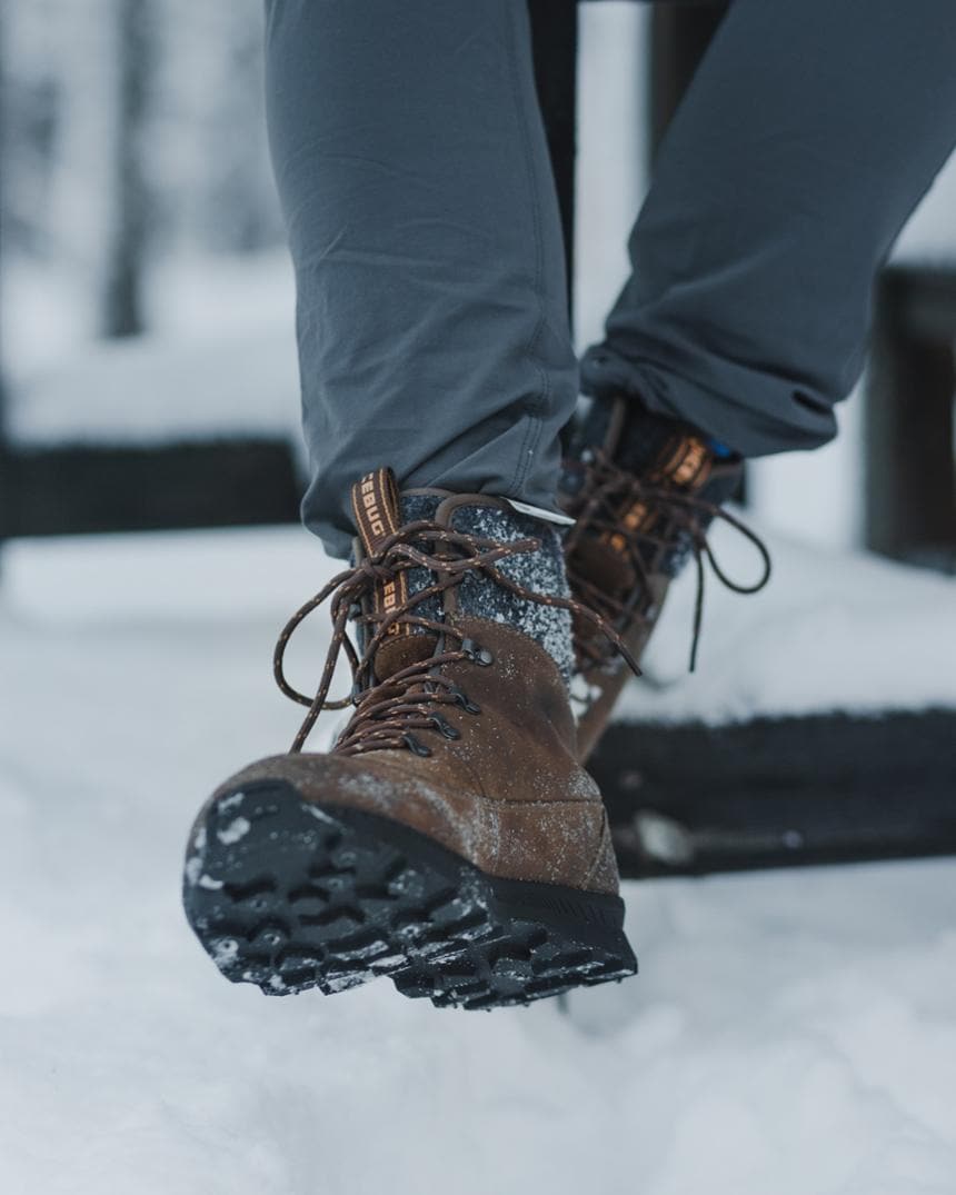 Location Image for Adak Wool BUGrip Boots - Men's