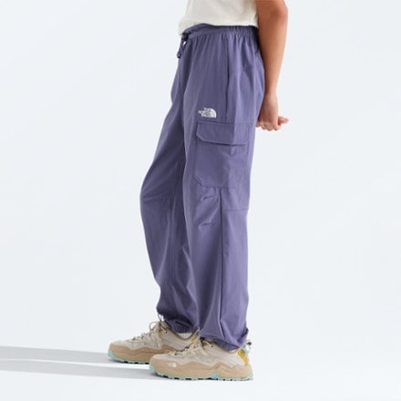 The North Face Zawn Cargo Pants - Girls' 3