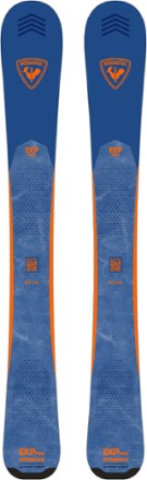 Rossignol Experience Pro Skis with Team 4 Bindings - Kids' - 2023/2024 0