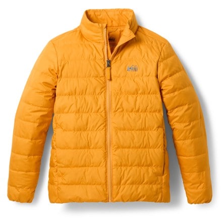 REI Co-op 650 Down Jacket - Kids' 0