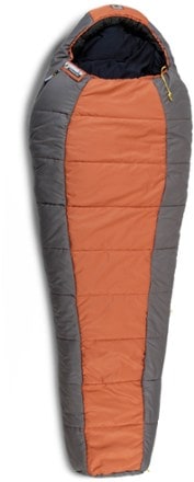 Mountainsmith Redcloud 20-Degree Sleeping Bag 0