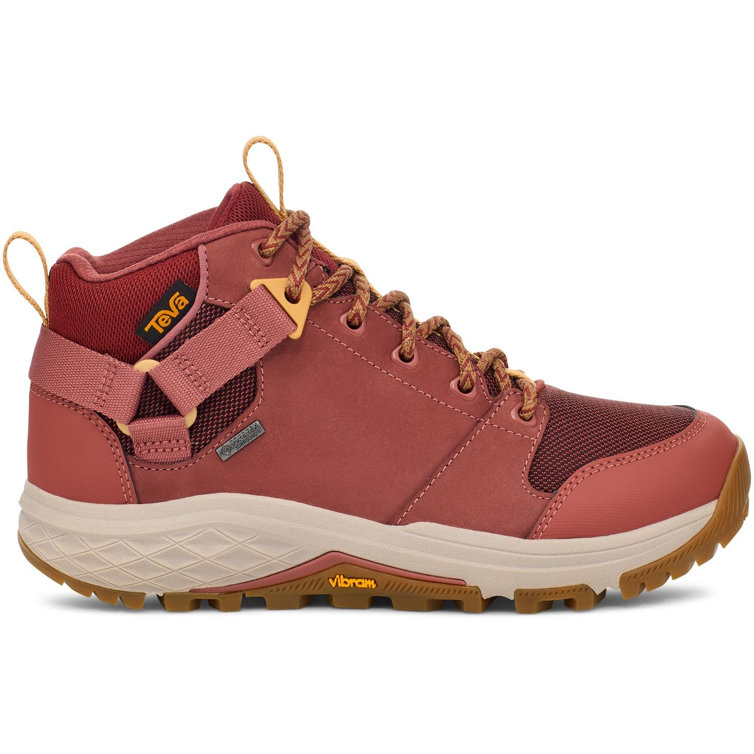 Grandview GORE-TEX Hiking Boots - Women's