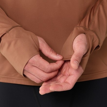 Janji Sunchaser 50 Hooded Long-Sleeve Shirt - Men's 6