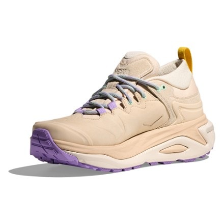 HOKA Kaha 3 Low GTX Hiking Shoes - Women's 3