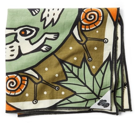 BANDITS Understory Bandana 2