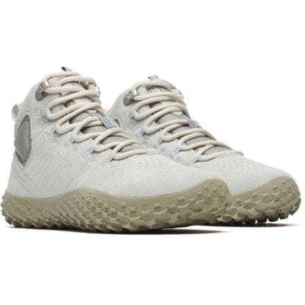 Merrell Wrapt Mid Waterproof Boots - Women's 2