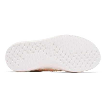 Columbia PFG Boatside Shoes - Women's 8