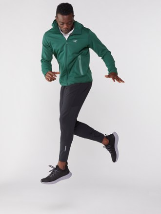 Arc'teryx Kyanite Hoodie - Men's 3