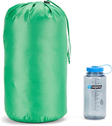 Marmot Yolla Bolly Doublewide 30 Sleeping Bag 4