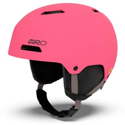 Giro Crue Mips Snow Helmet - Kids' 0