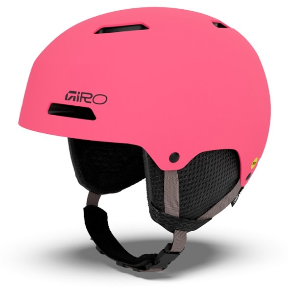 Product Image of color Matte Neon Pink