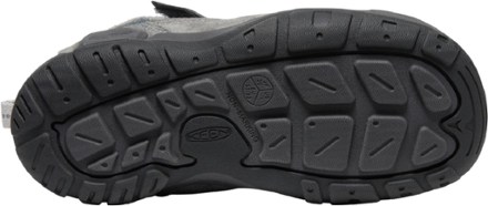 KEEN Knotch Chukka Snow Boots - Kids' 5