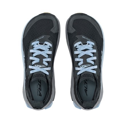 Altra Olympus 6 Trail-Running Shoes - Women's 3