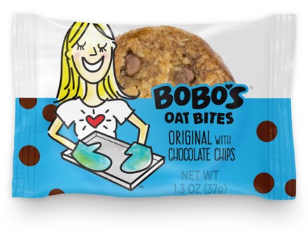Bobo's Oat Bars Stuff'd Oat Bites 0