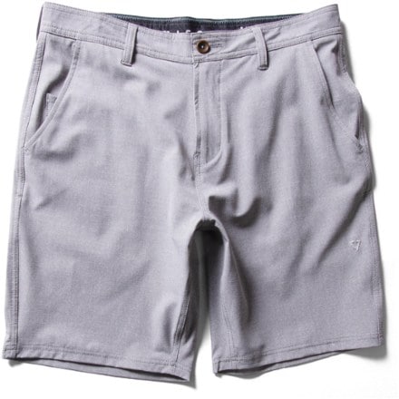 VISSLA Fin Rope Hybrid Shorts - Men's 0