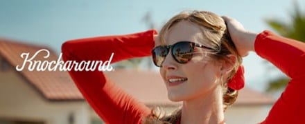 Knockaround Mai Tais Polarized Sunglasses 3